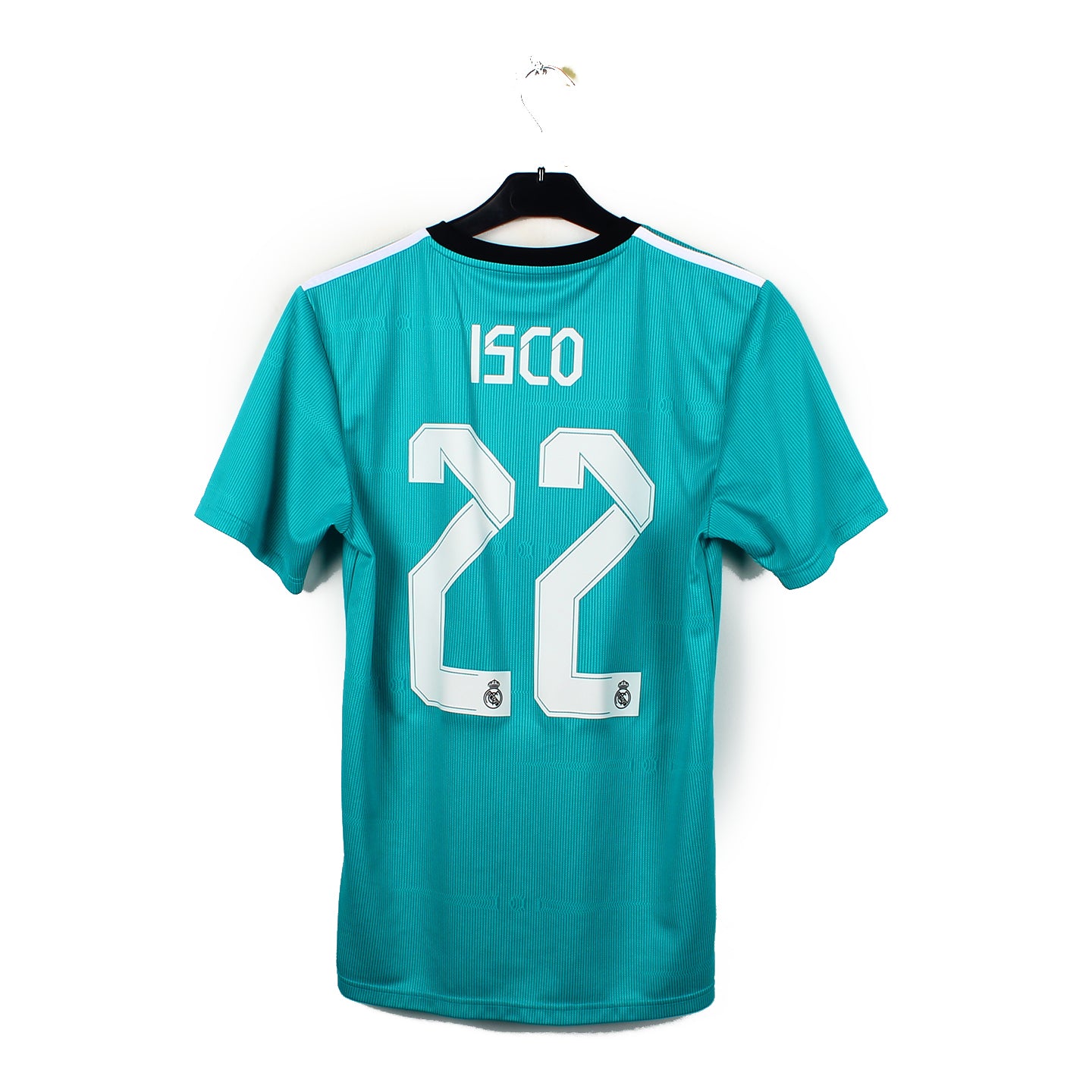 2021/22 - Real Madrid - Isco #22 (S)