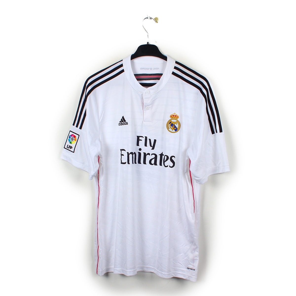 2014/15 - Real Madrid - Benzema #9 (M)