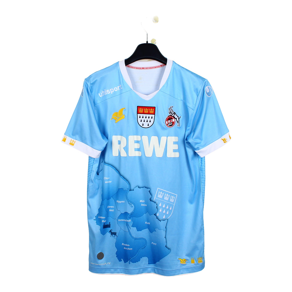 2019/20 - Cologne FC (M) *carnaval*