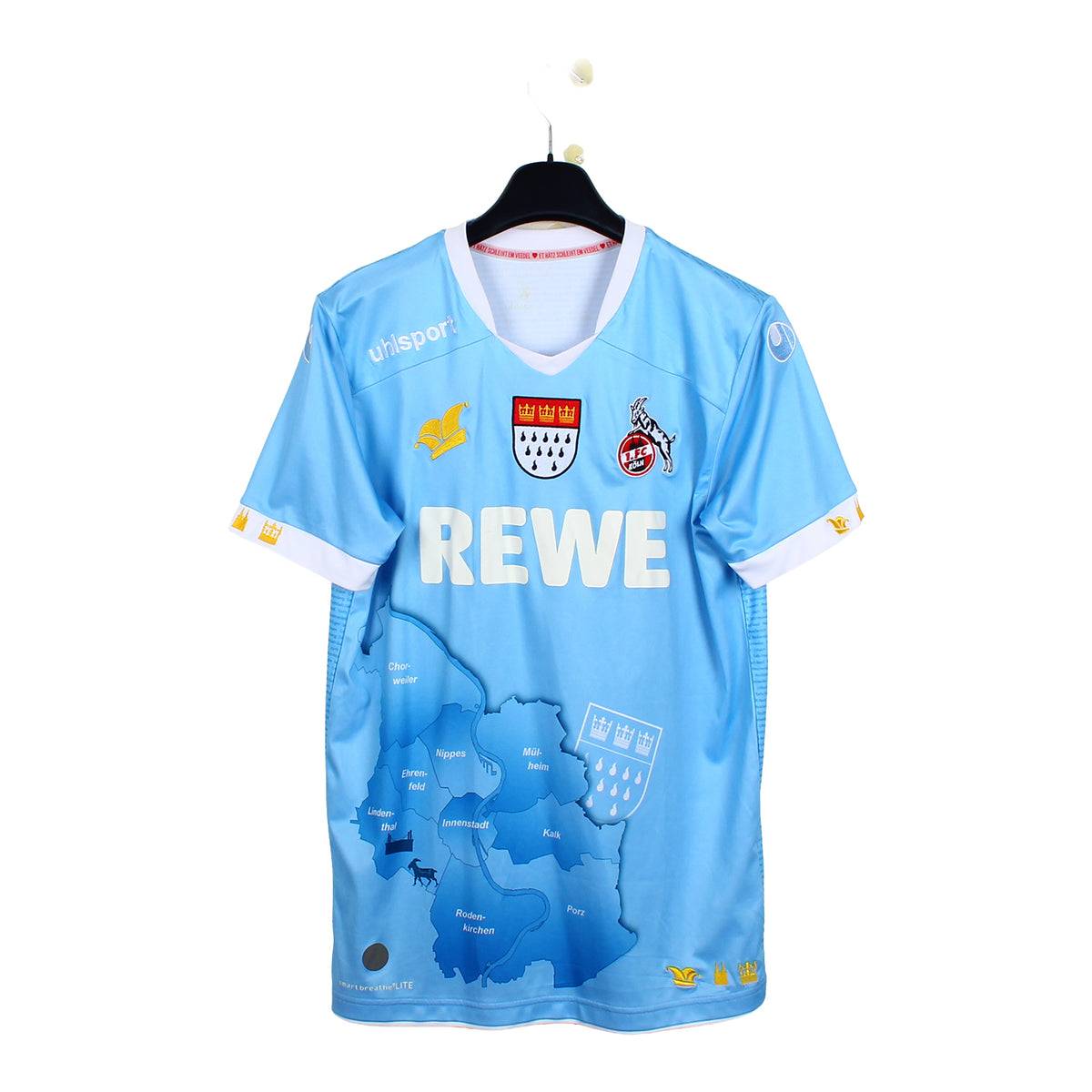 2019/20 - Cologne FC (M) *carnaval*