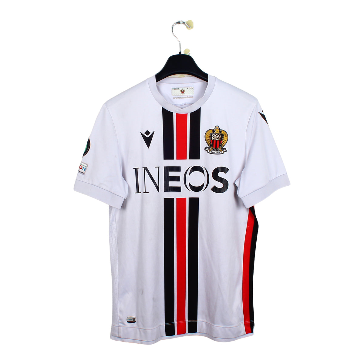 2022/23  - Nice OGC - Y.Atal #20 (M)