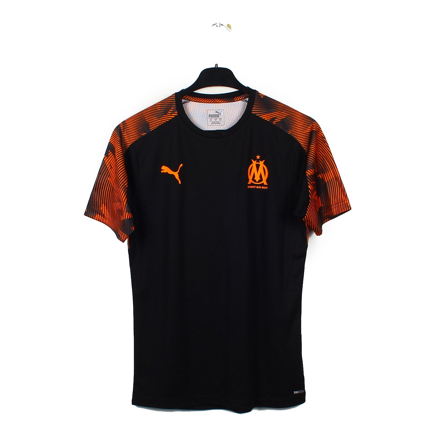 2019/20 - OM (M)