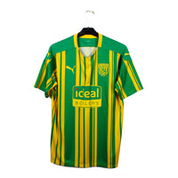 2020/21 - West Bromwich - Ivanovic #20 (L)