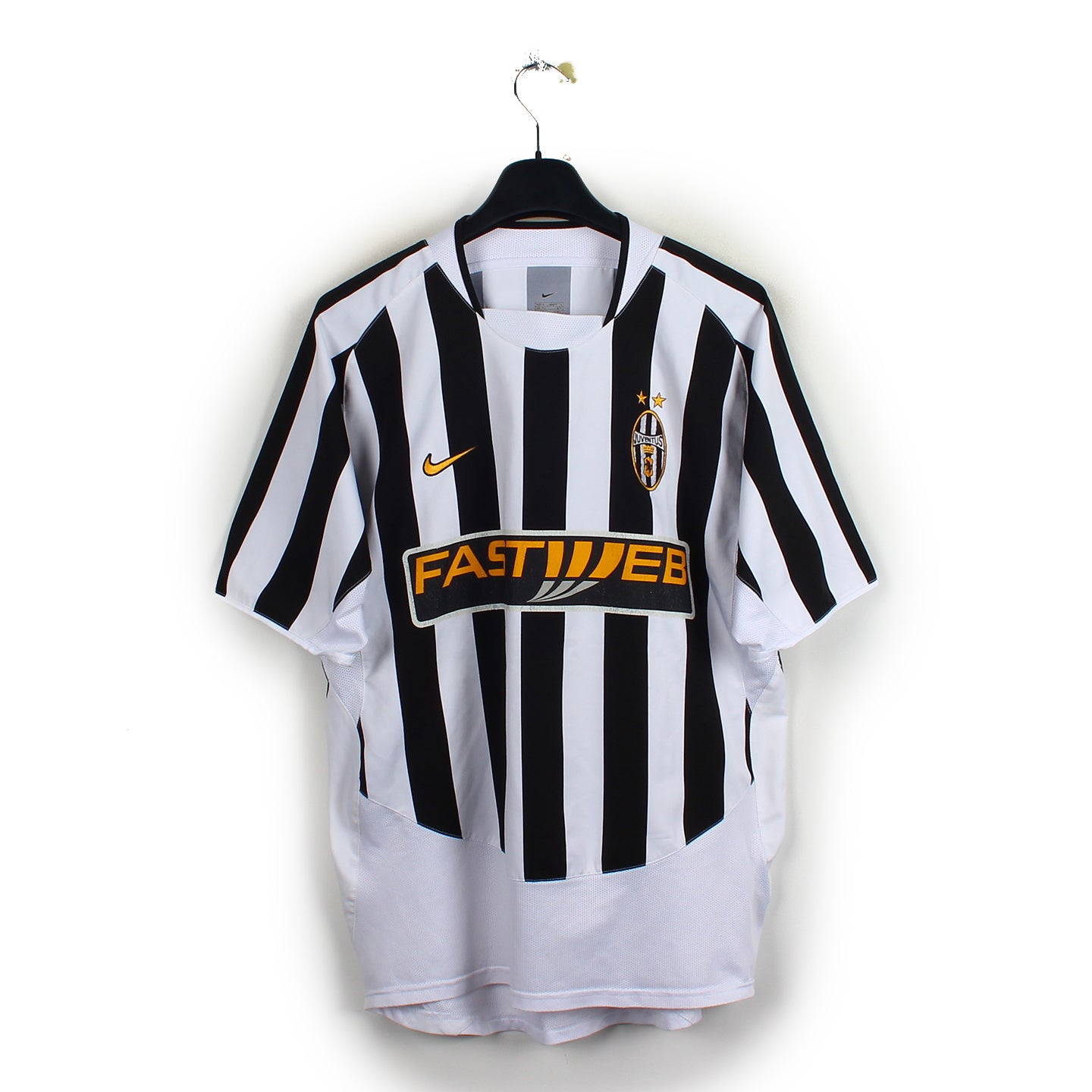 2003/04 - Juventus (S)