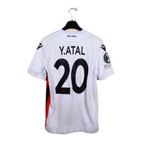 2022/23  - Nice OGC - Y.Atal #20 (M)