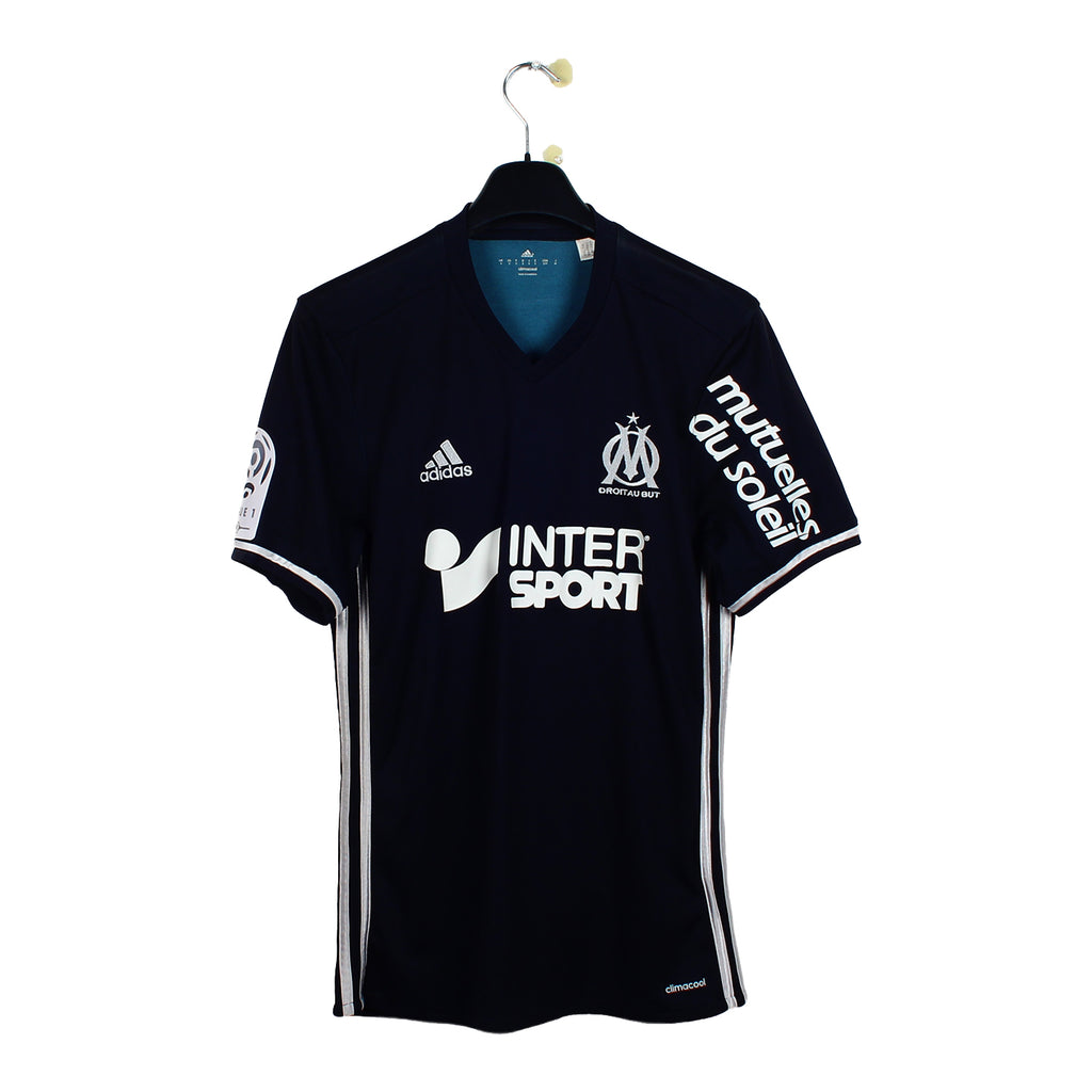 2016/17 - OM (S)