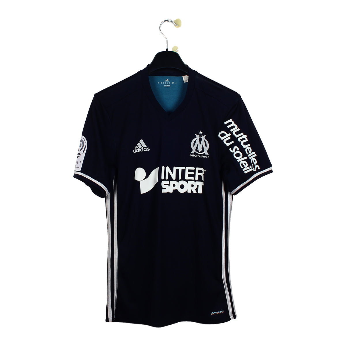 2016/17 - OM (S)