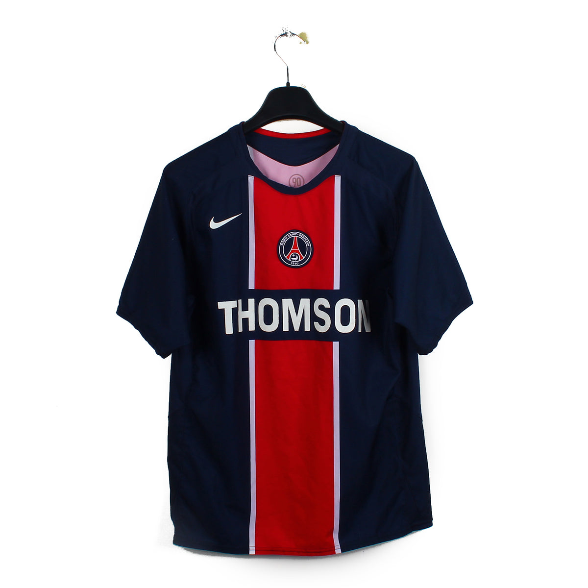 2005/06 - PSG (S)