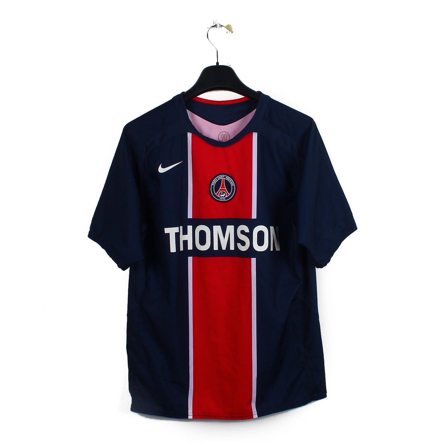 2005/06 - PSG (S)