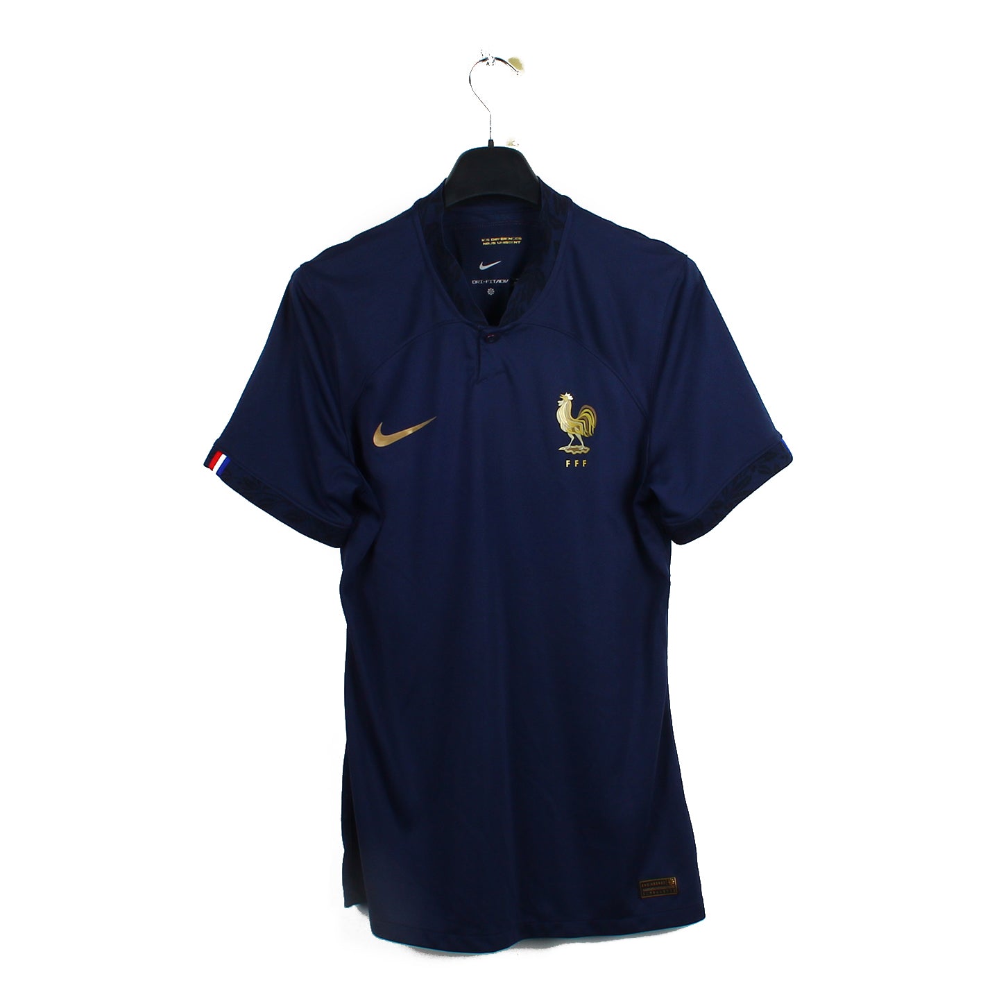 2022/23 - Equipe de France #5 (L) [stock pro]