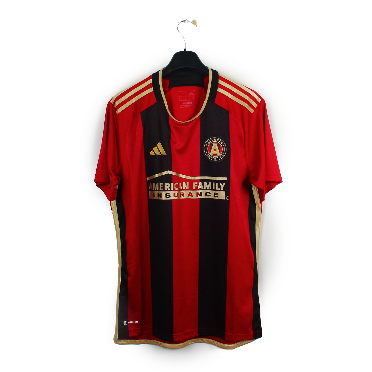 2022/23 - Atlanta United (M)