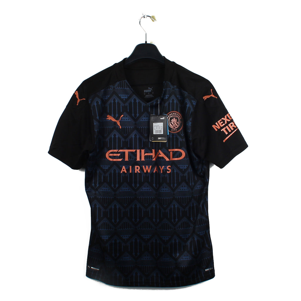 2020/21 - Manchester City - De Bruyne #17 (M)