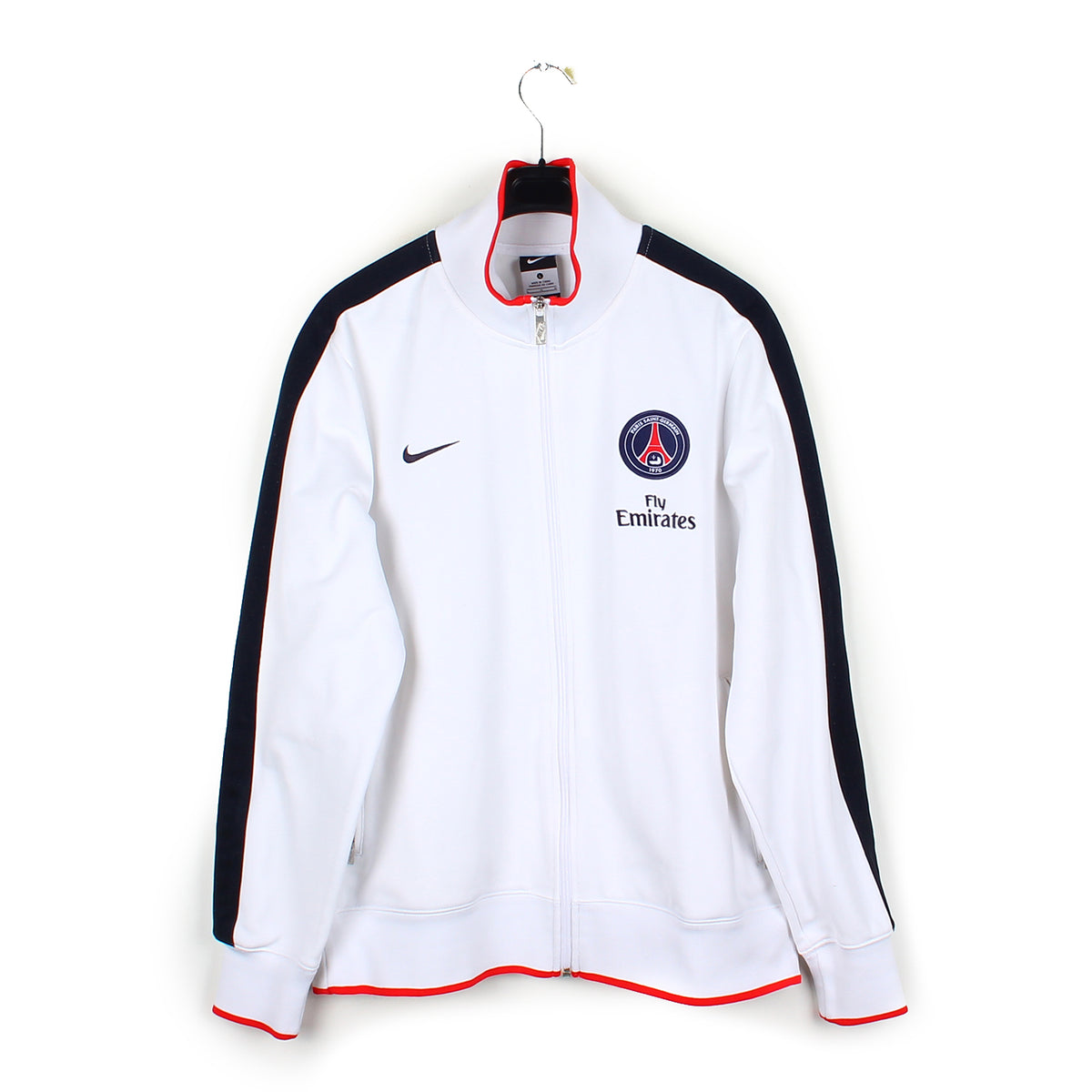 2011/12 - PSG (L)