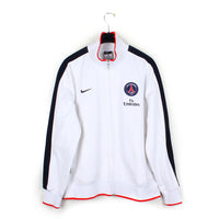 2011/12 - PSG (L)