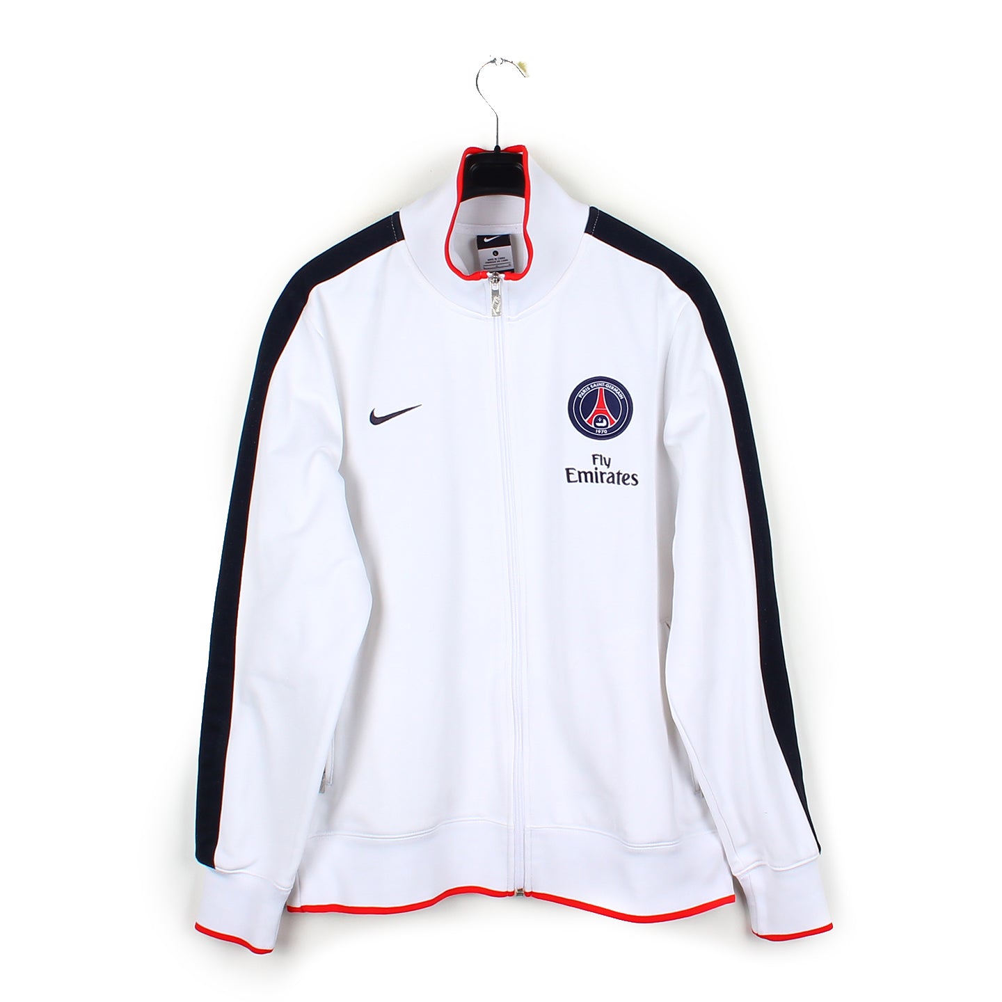 2011/12 - PSG (L)