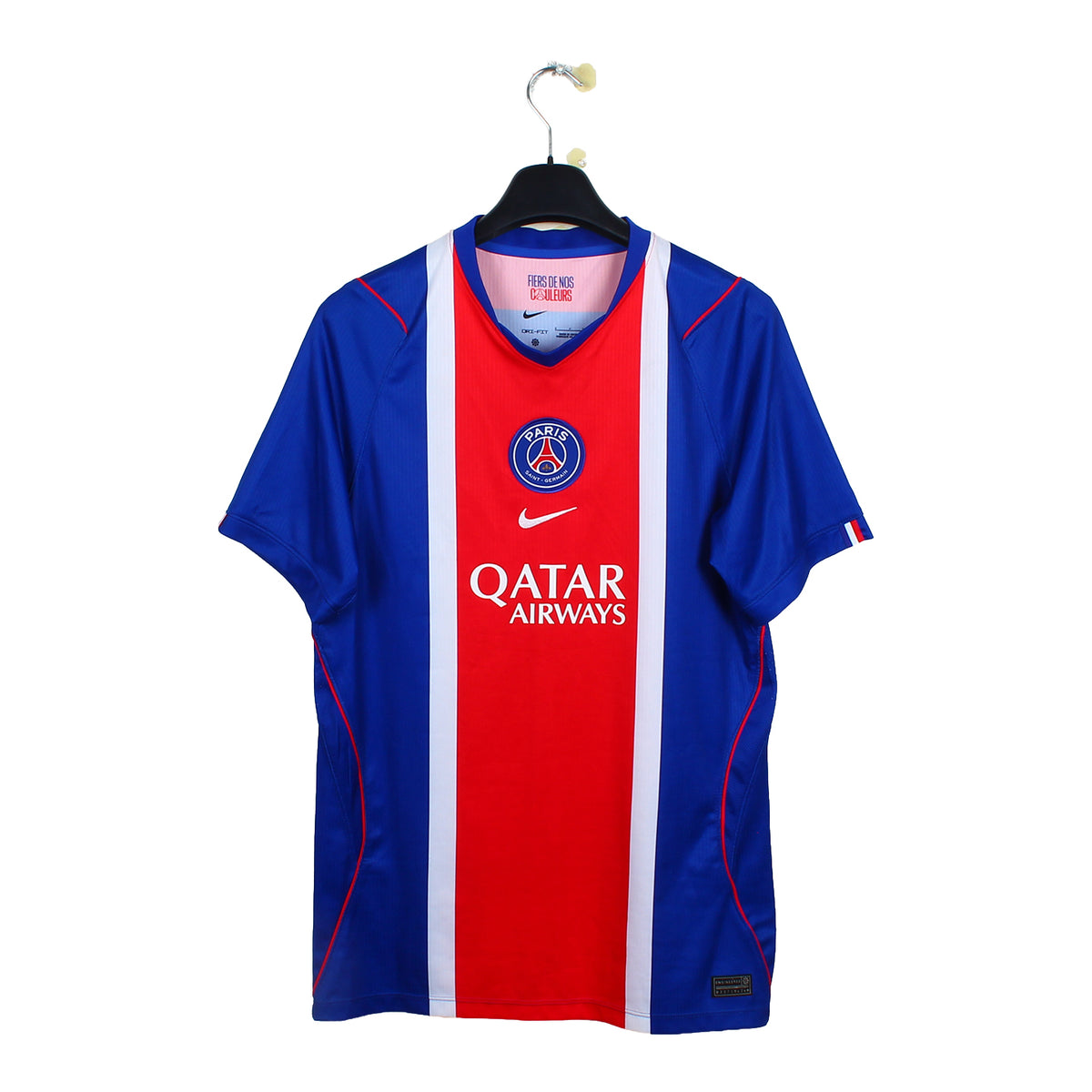 2026/27 - PSG - O.Dembélé #10 (S)