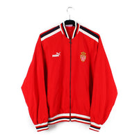 2003/04 - AS Monaco (L) *survêtement complet*