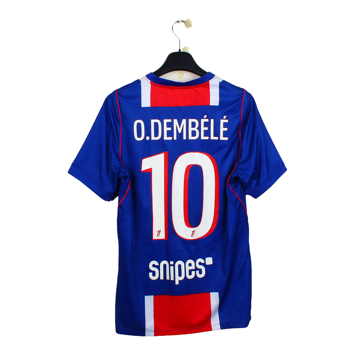 2026/27 - PSG - O.Dembélé #10 (S)