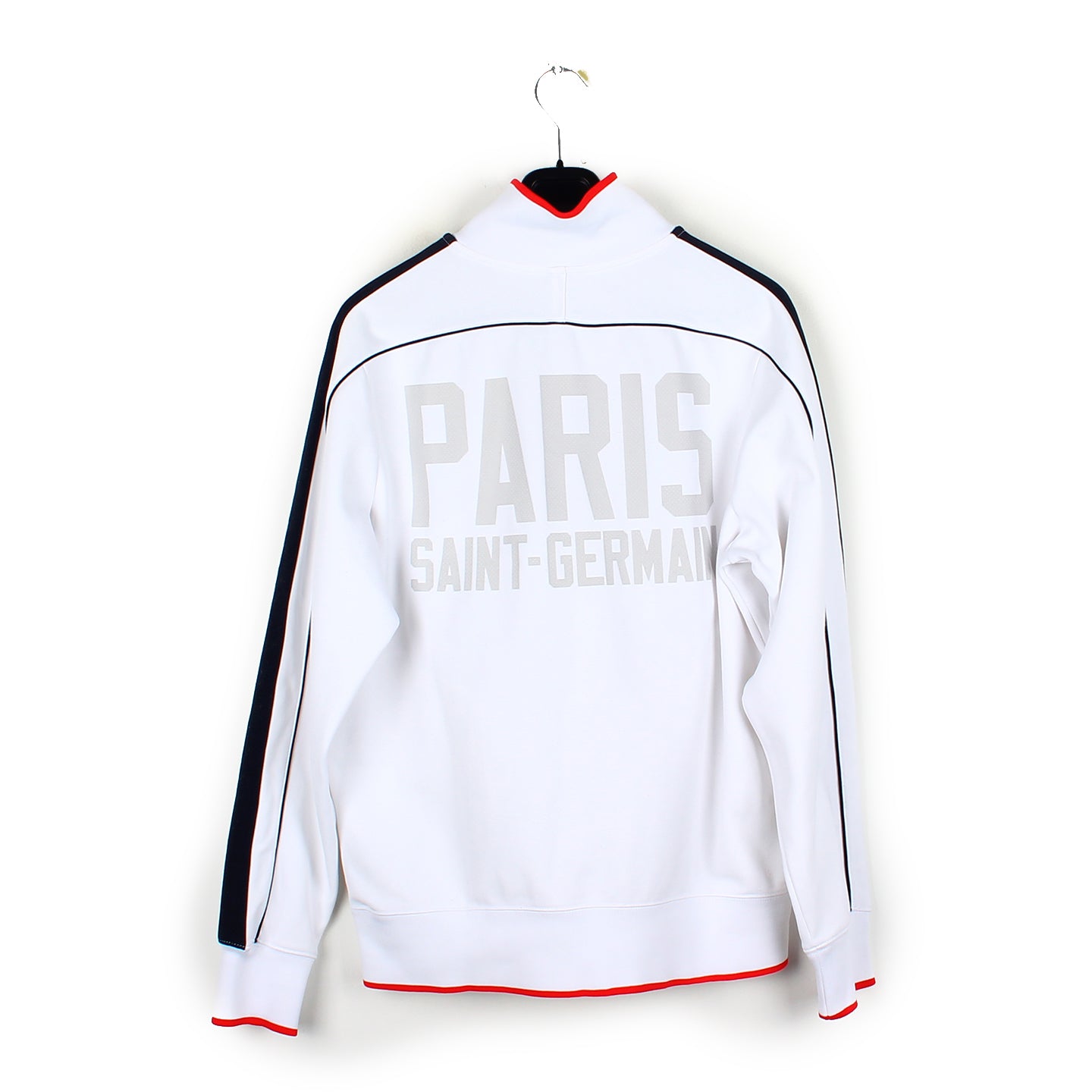 2011/12 - PSG (L)