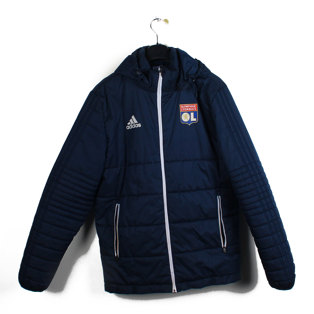 2018/19 - OL (M)
