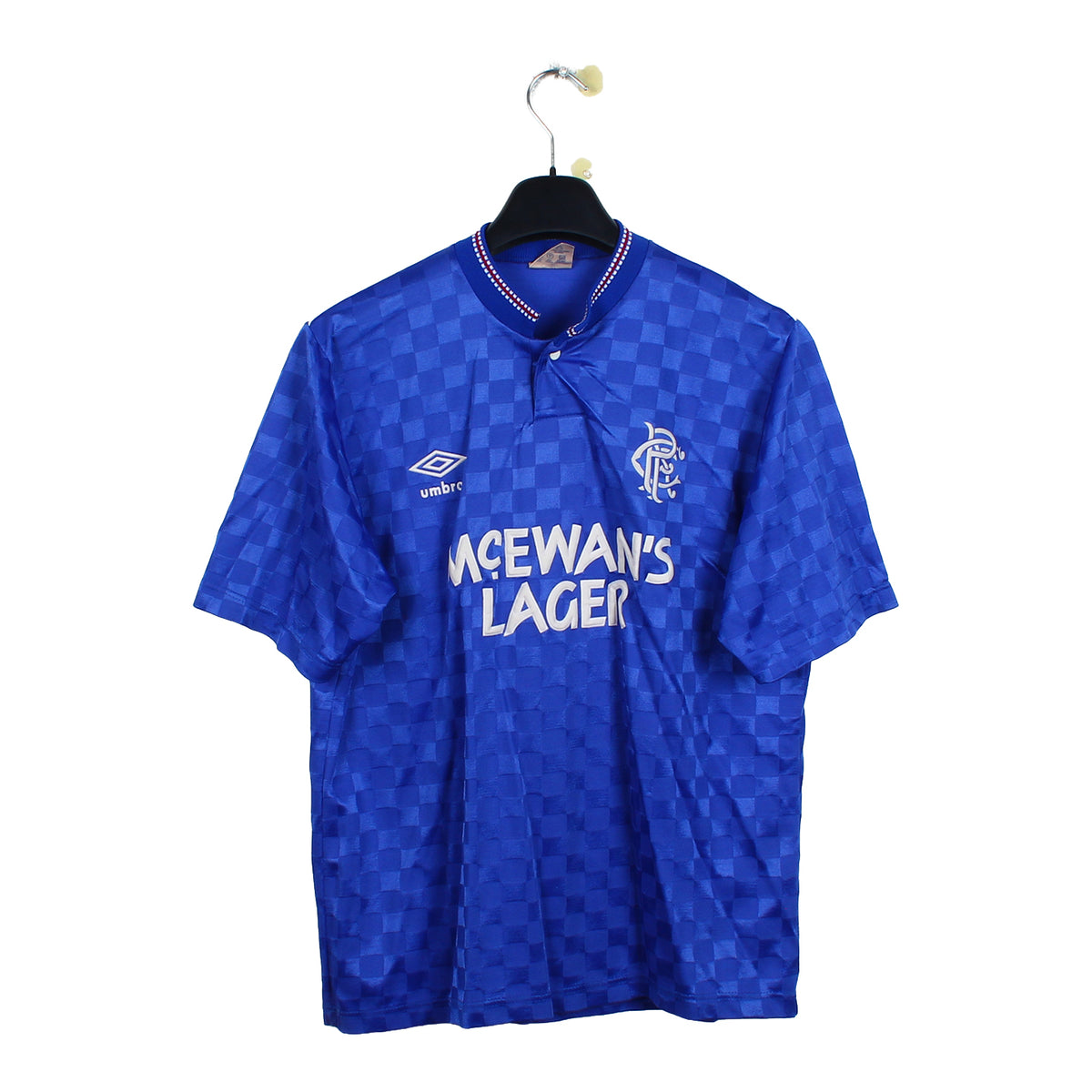 1987/90 - Glasgow Rangers (S)