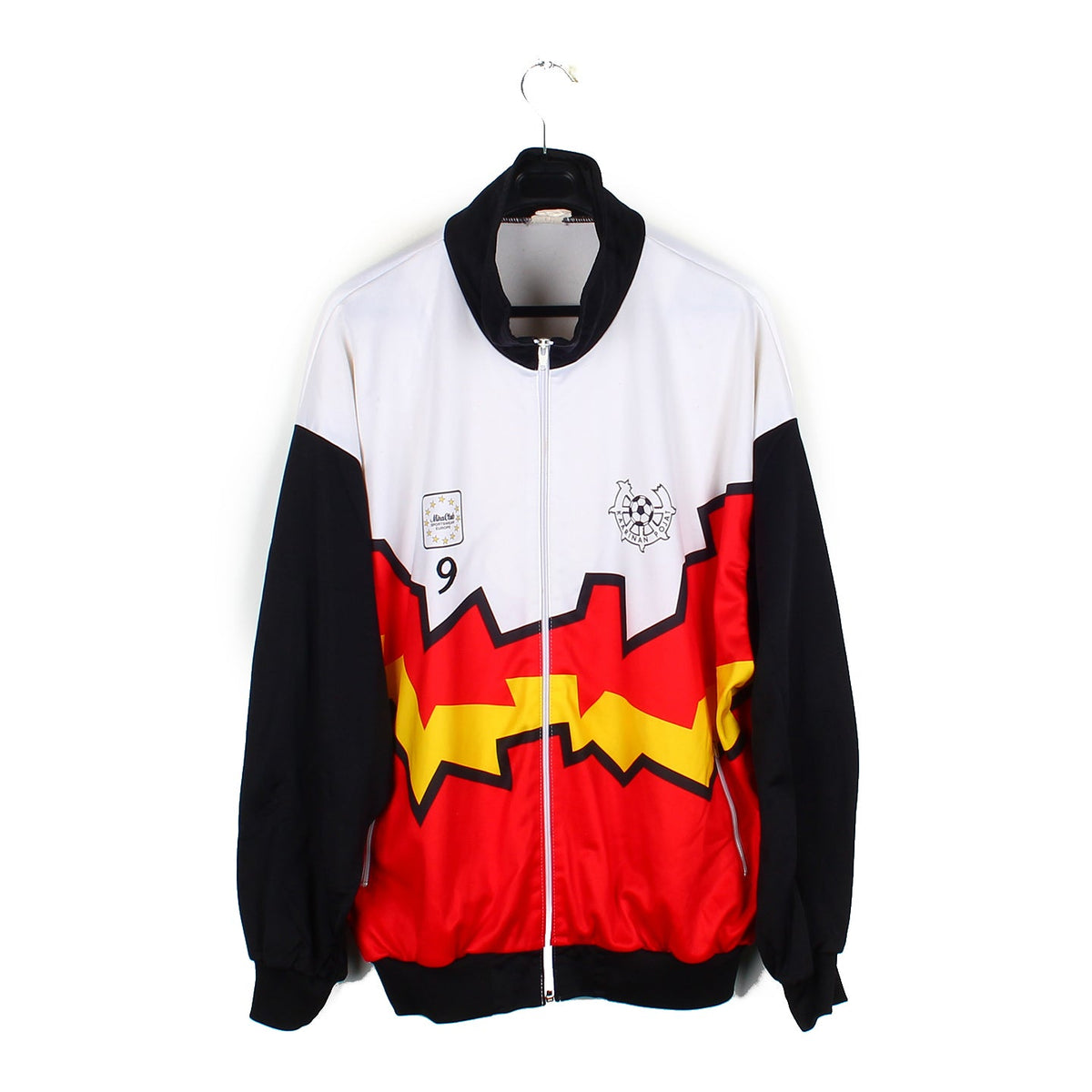 1990's - Kaarinan Pojat #9 (M)