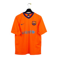 2006/08 - Barcelone - Eto'o #9 (M)