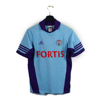 2001/02 - Anderlecht #3 (S)