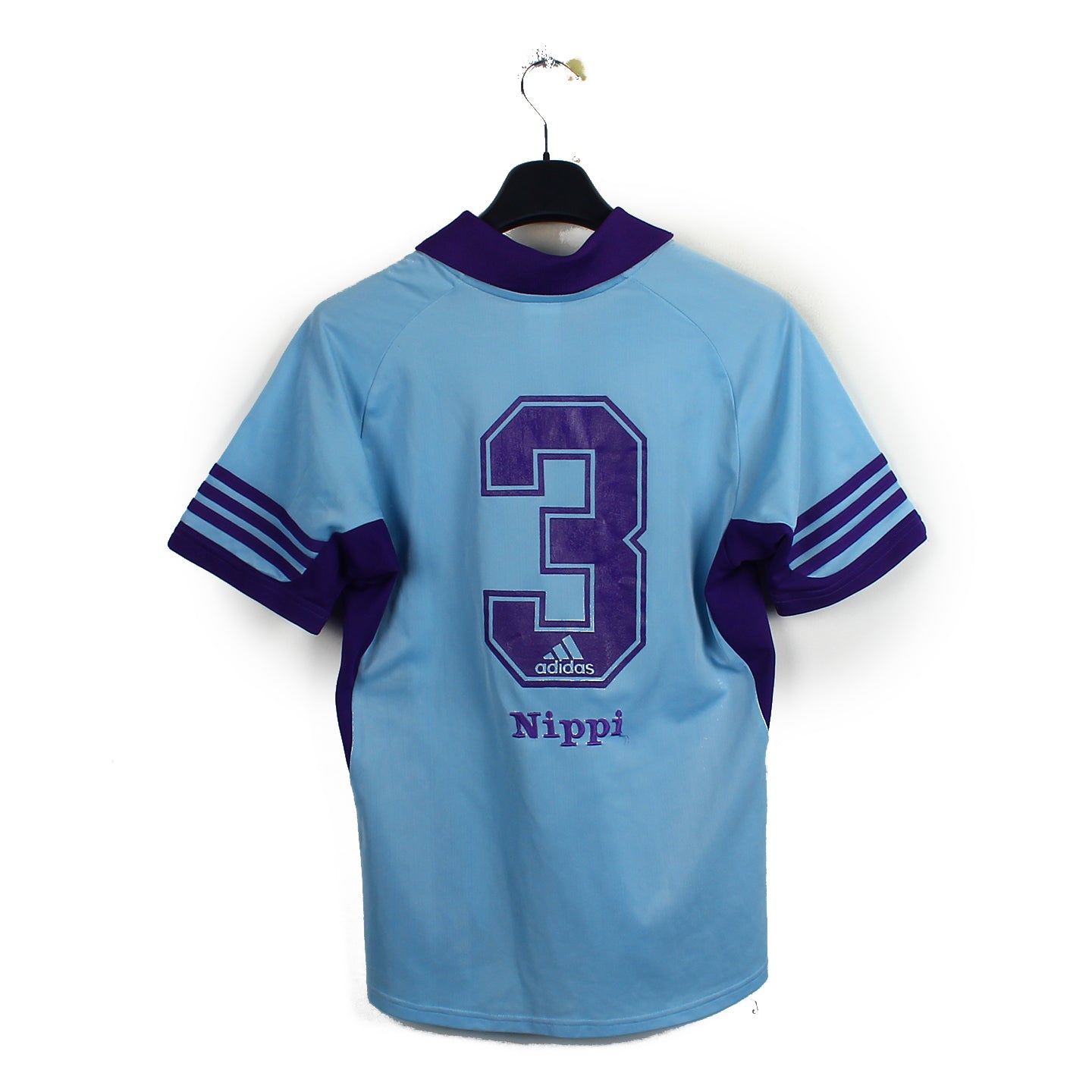 2001/02 - Anderlecht #3 (S)