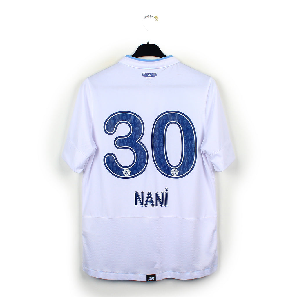 2023/24 - Adana Demirspor - Nani #30 (M)