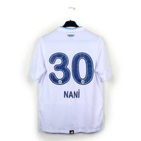 2023/24 - Adana Demirspor - Nani #30 (M)