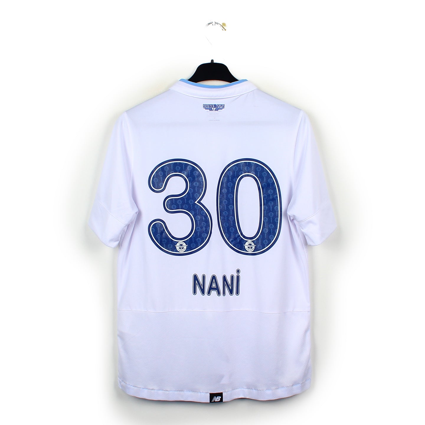2023/24 - Adana Demirspor - Nani #30 (M)