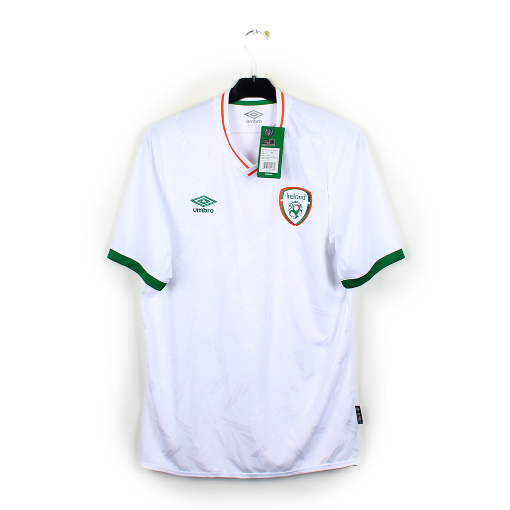 2020/21 - Irlande (M)