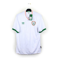 2020/21 - Irlande (M)