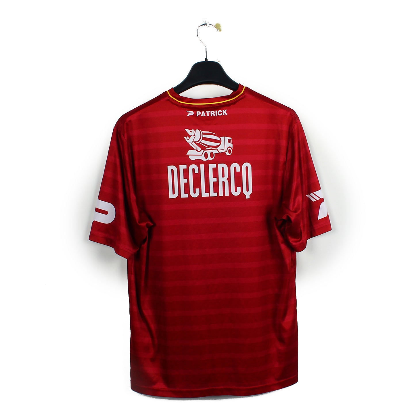 2011/12 - Zulte Waregem (M)