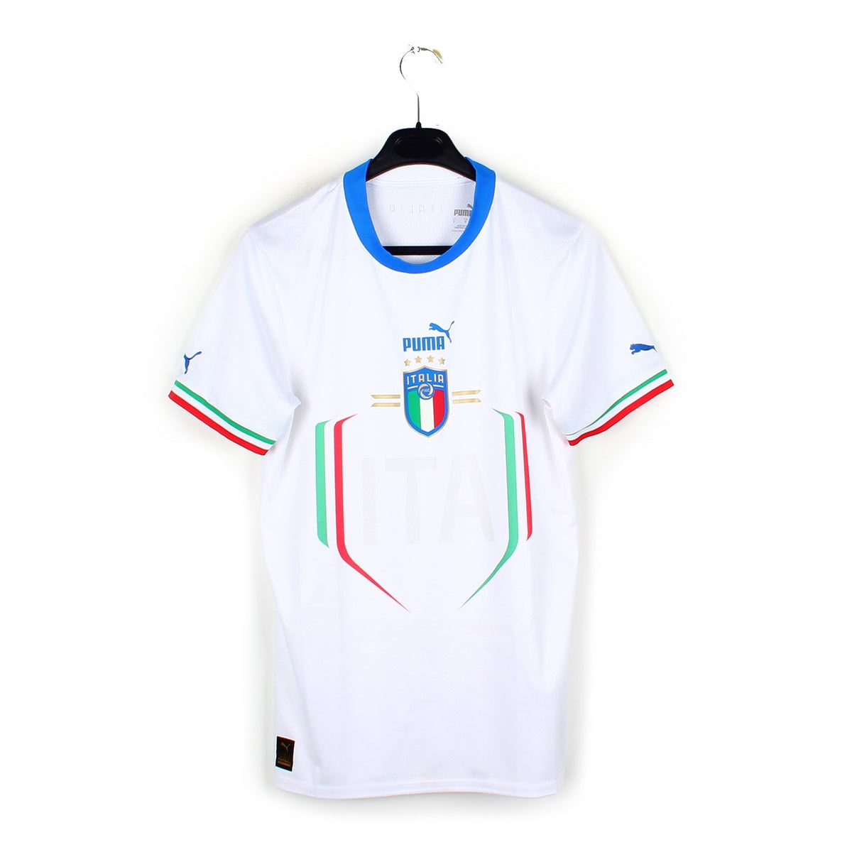 2022 - Italie (M)