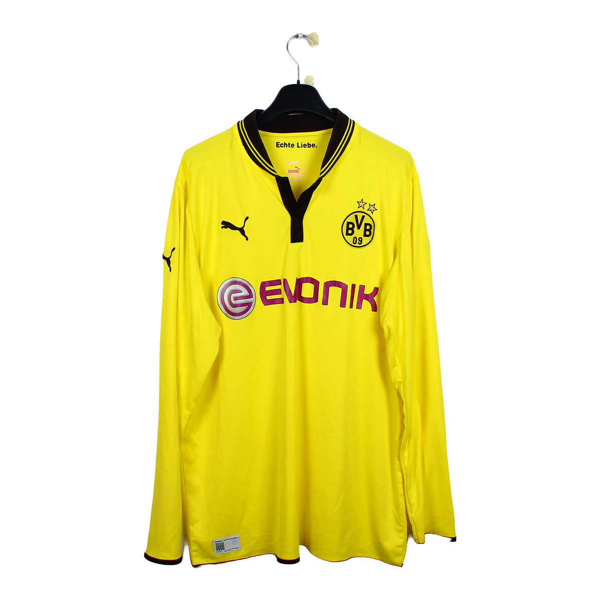 2012/13 - Dortmund (2XL)