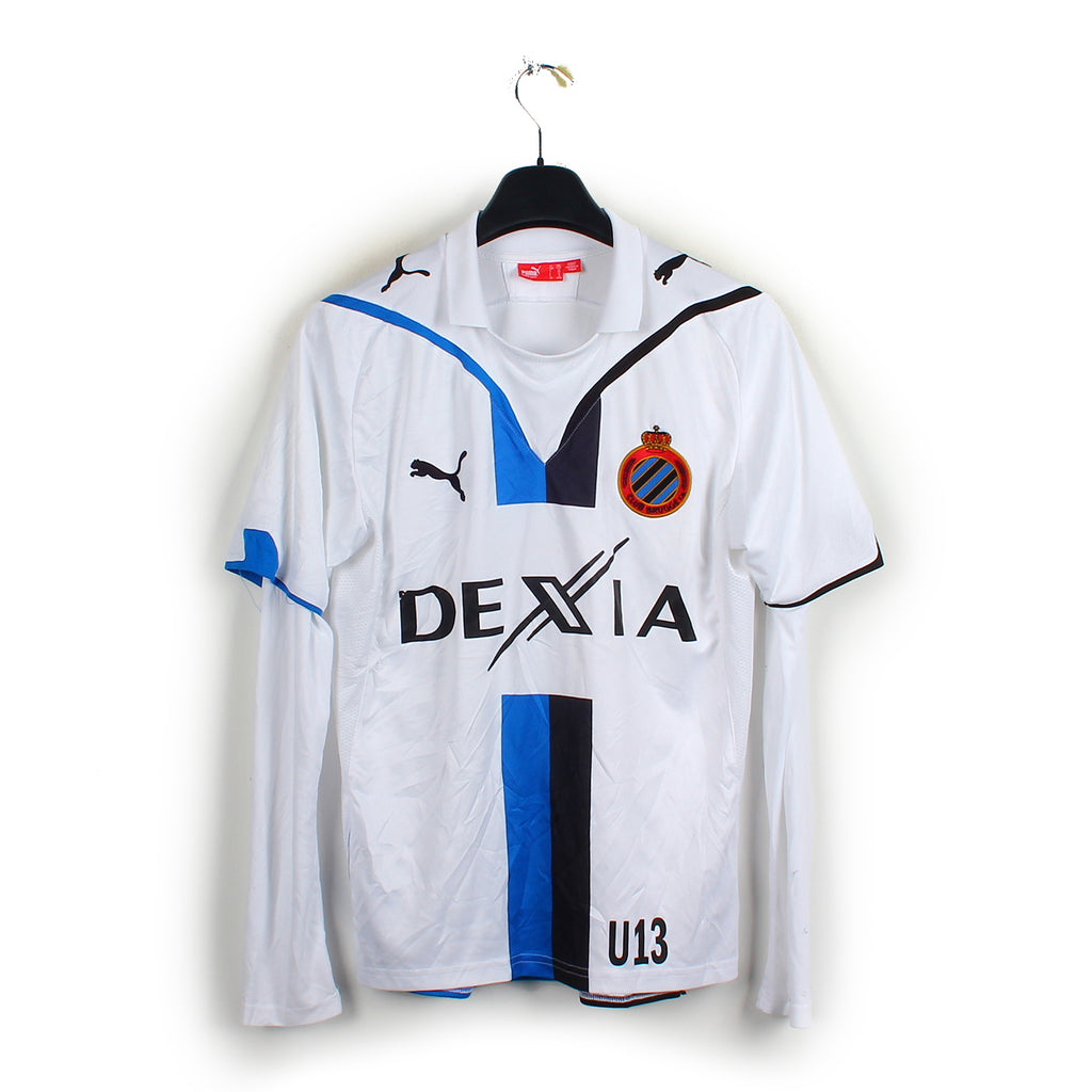 2009/10 - Bruges KV #8 (XL enfant)