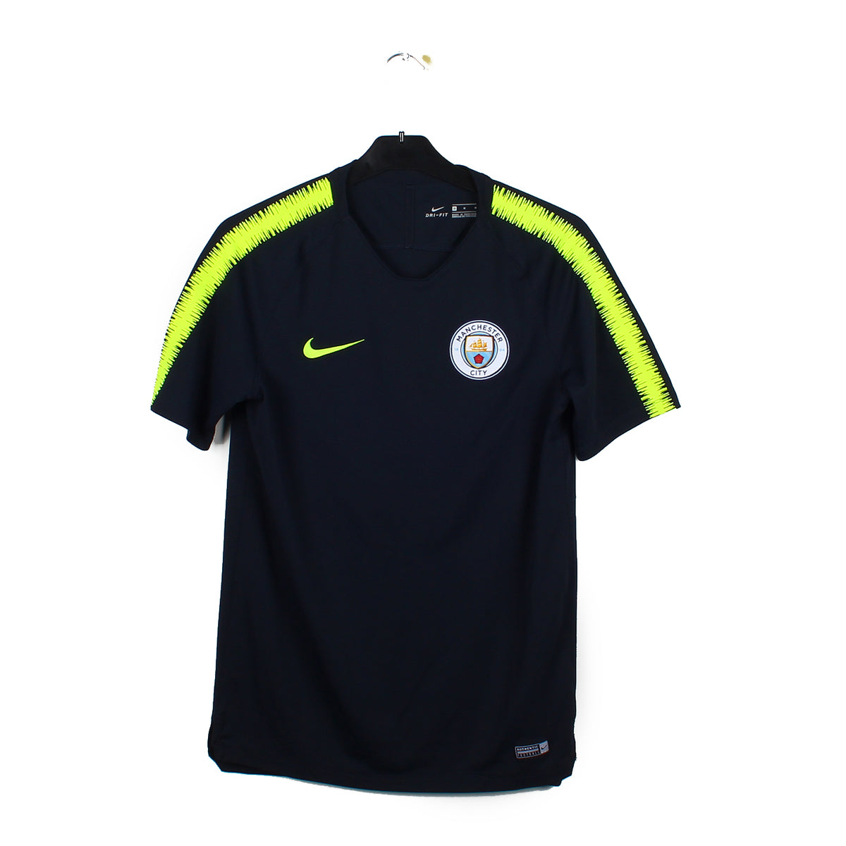 2017/18 - Manchester City (S)