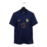 2022/23 - Equipe de France - Kanté #13 (S)