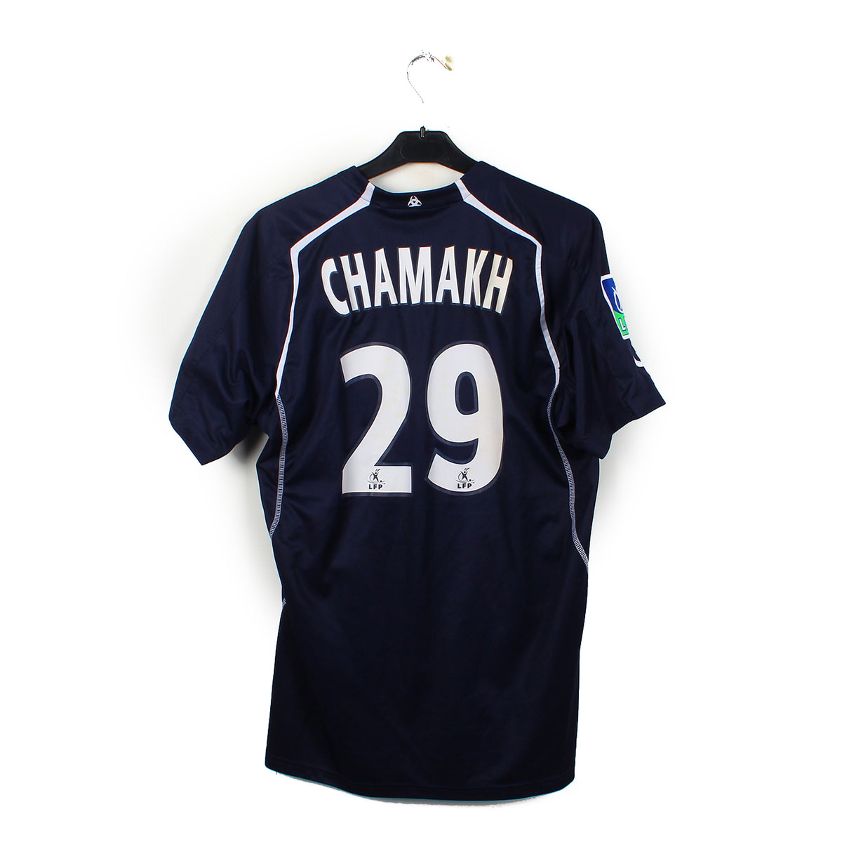 2004/05 - Girondins Bordeaux - Chamakh #29 (XL)