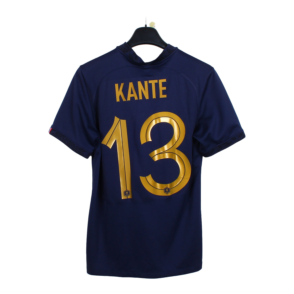 2022/23 - Equipe de France - Kanté #13 (S)