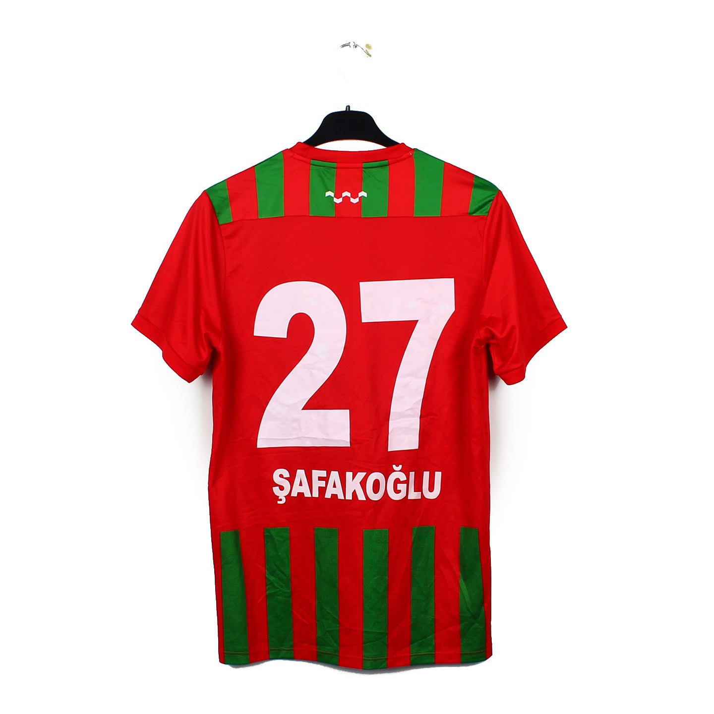 2021/22 - Diyarbekirspor - Safakoglu #27 (M) [MATCH ISSUE]