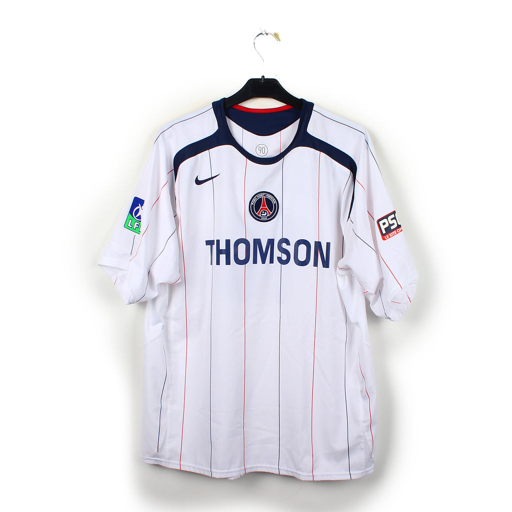 2005/06 - PSG - Dhorasoo #10 (XL)