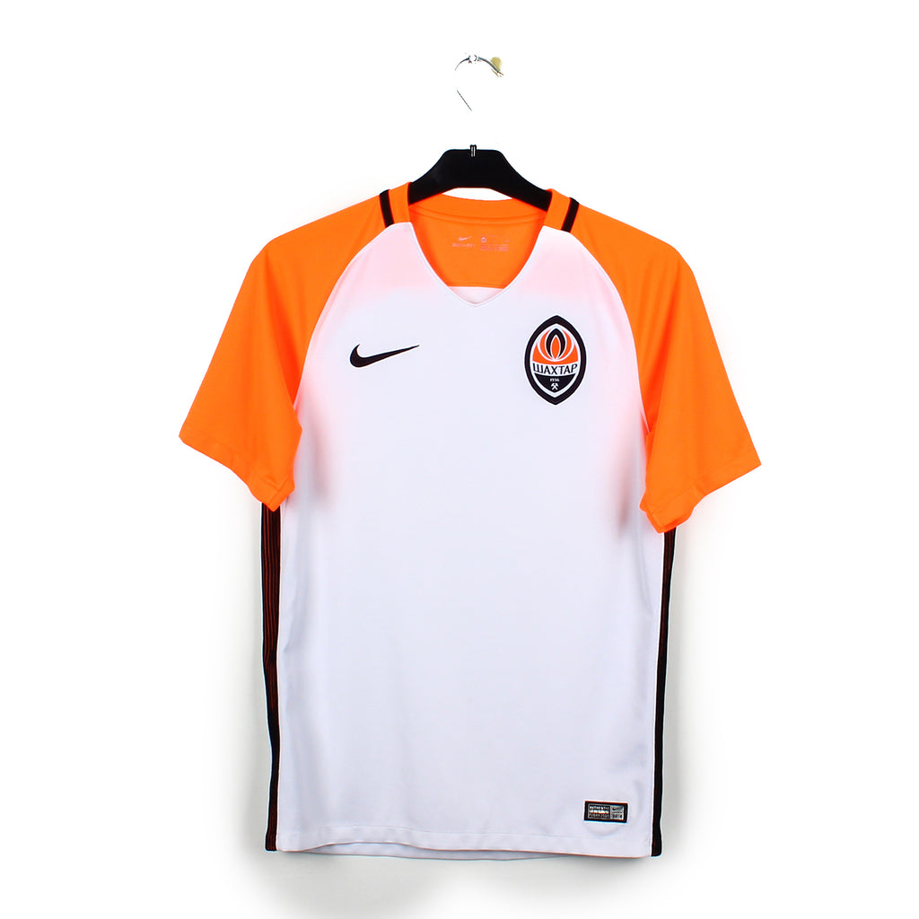 2016/17 - Shakhtar Donetsk (L)