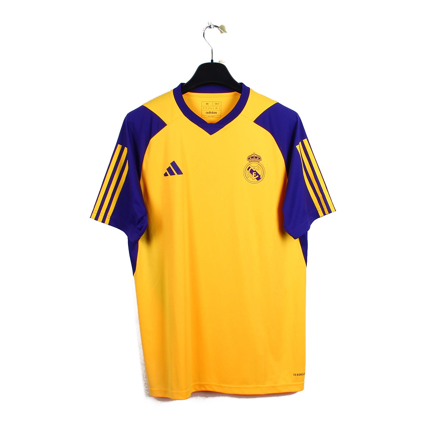 2023/24 - Real Madrid (S)