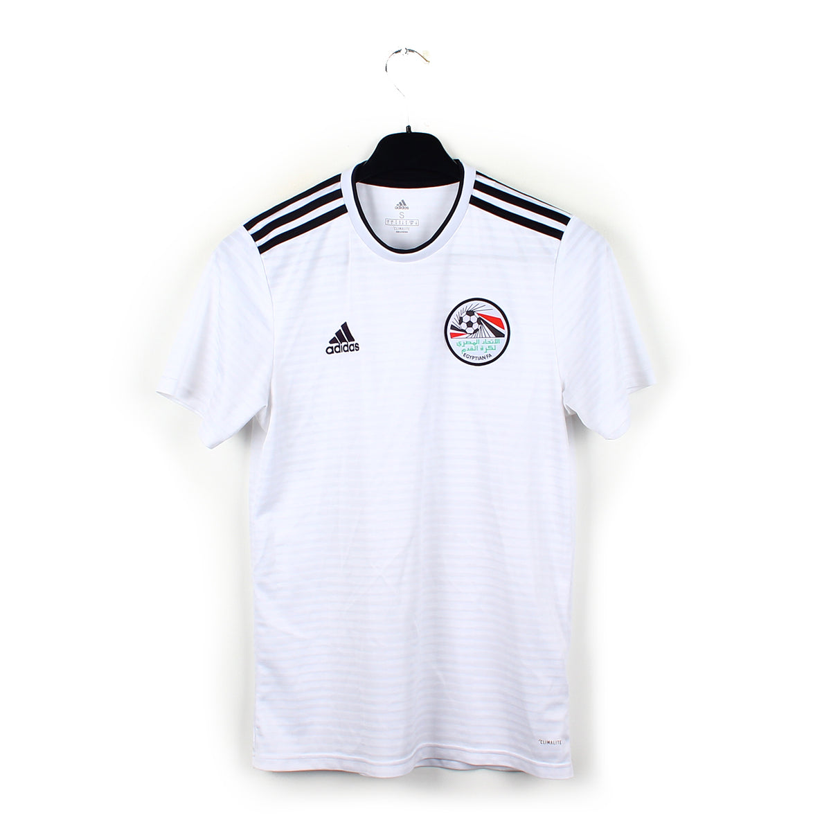 2018 - Egypte (M)