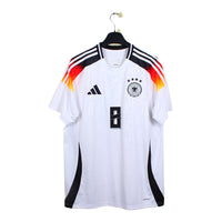 2024 - Allemagne - Lohmann #8 (L)