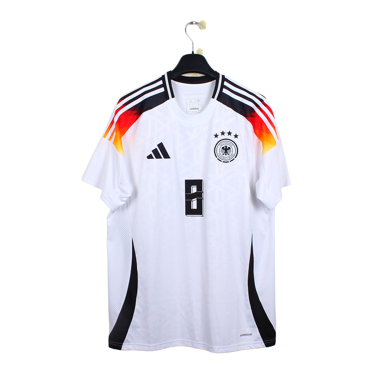 2024 - Allemagne - Lohmann #8 (L)