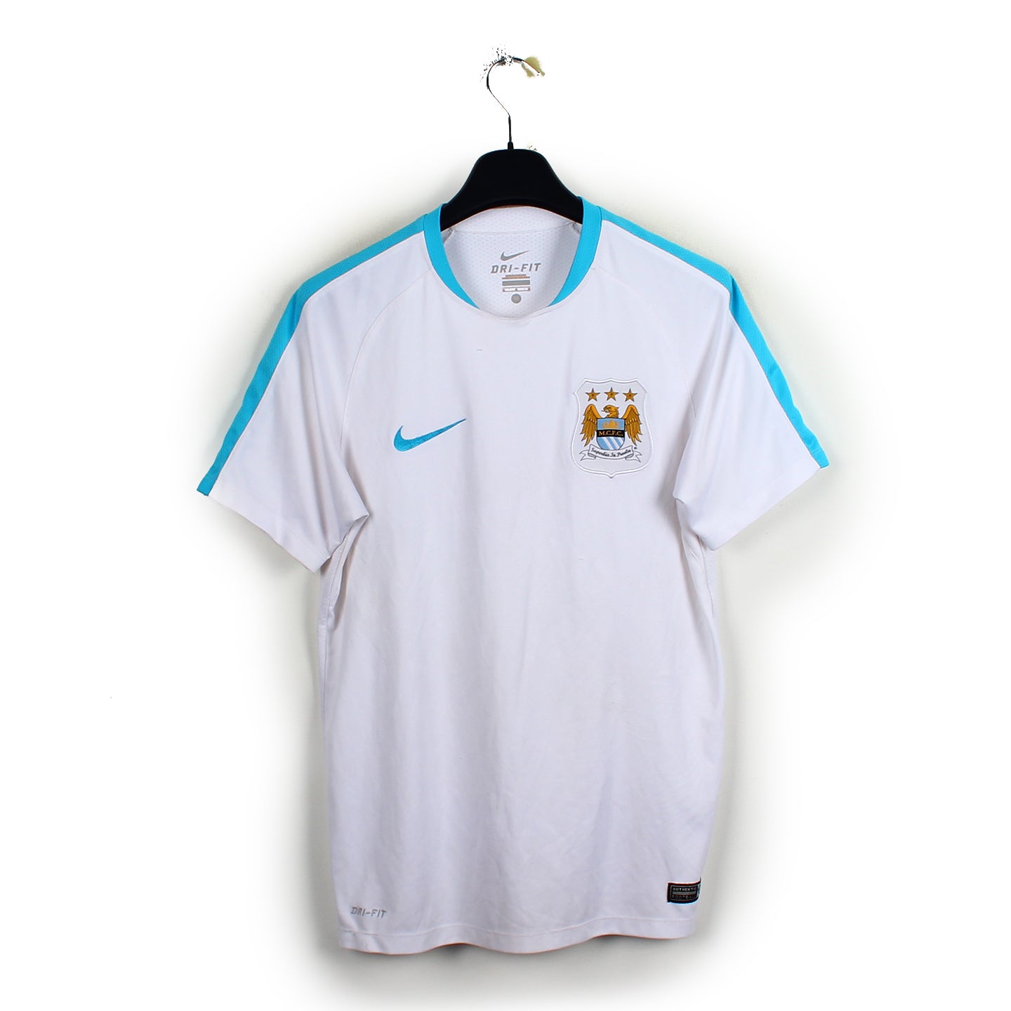 2016/17 - Manchester City (M)